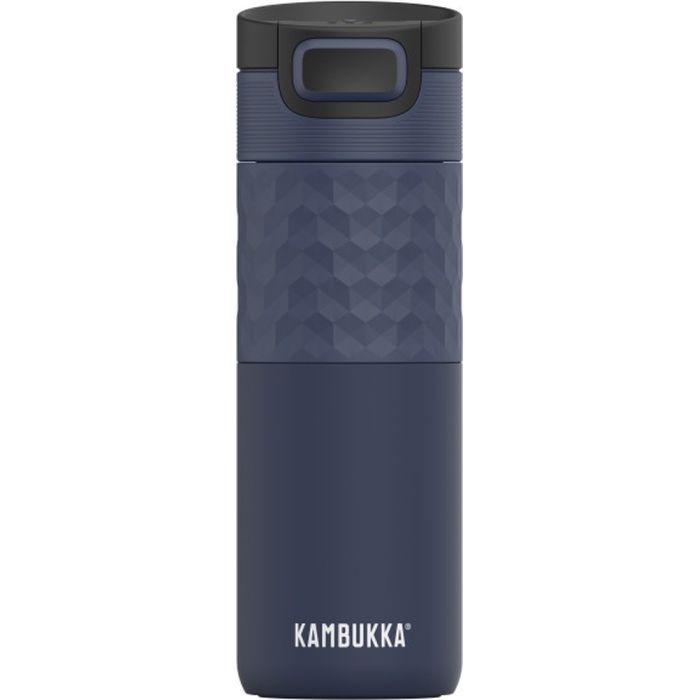 Термокружка Kambukka Etna Grip 500 мл ніжно-бежевий (11-01046) изображение 3