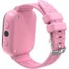 Смарт-годинник Gelius Pro GP-PK007 (Ocean) Pink Kids smart watch with GPS tracker (Pro GP-PK007 (Ocean) Pink) зображення 4