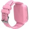 Смарт-годинник Gelius Pro GP-PK007 (Ocean) Pink Kids smart watch with GPS tracker (Pro GP-PK007 (Ocean) Pink) зображення 5