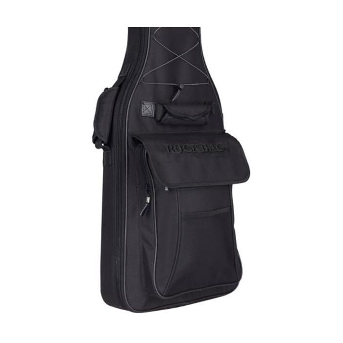 Чехол для гитары RockBag Starline - Electric Guitar Gig Bag (RB 20506 STARLINE) изображение 5