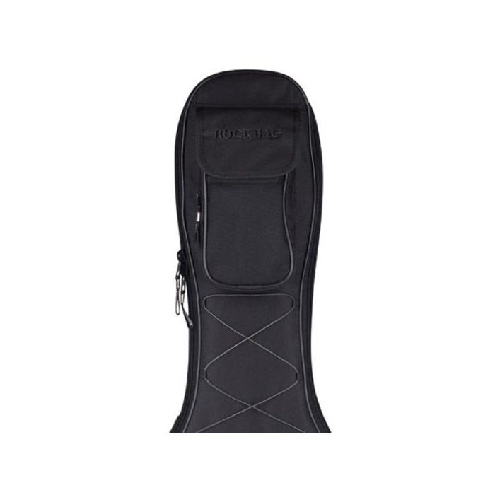 Чехол для гитары RockBag Starline - Electric Guitar Gig Bag (RB 20506 STARLINE) изображение 6