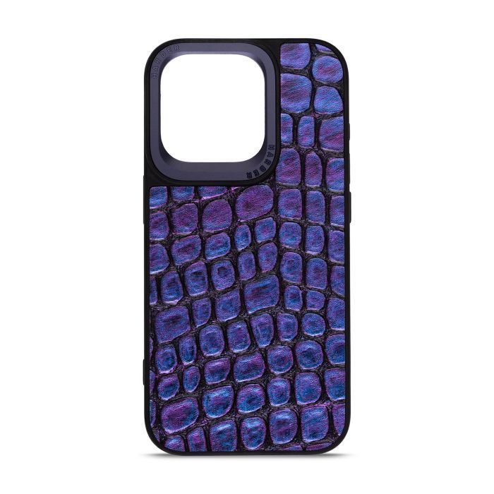 Чехол для мобильного телефона Harder Kaiju Skin Apple iPhone 15 Pro Grey (ARM76844)