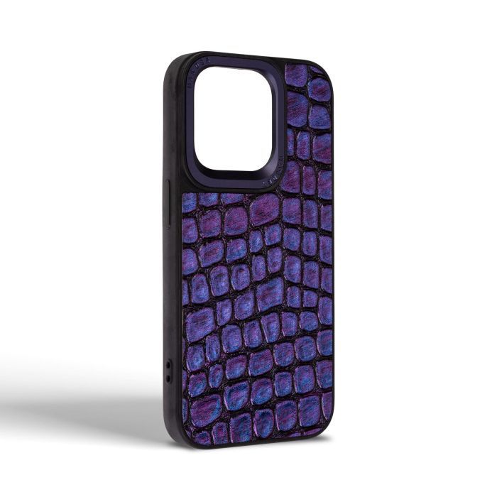 Чехол для мобильного телефона Harder Kaiju Skin Apple iPhone 15 Pro Grey (ARM76844) изображение 2