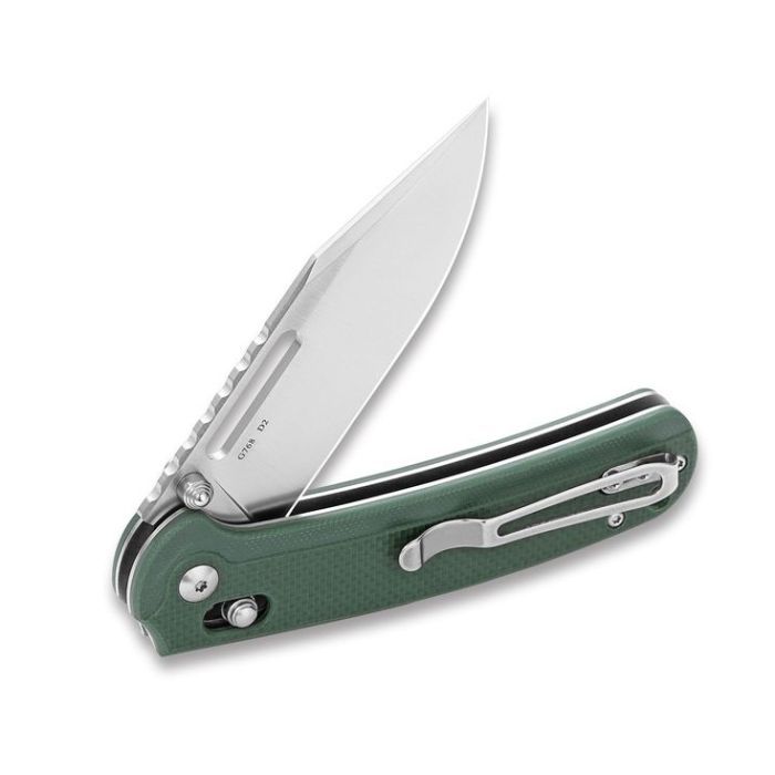 Нож Ganzo G768-GB изображение 5