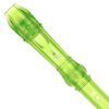 Блокфлейта Yamaha Soprano Green (YRS-20BG) изображение 2