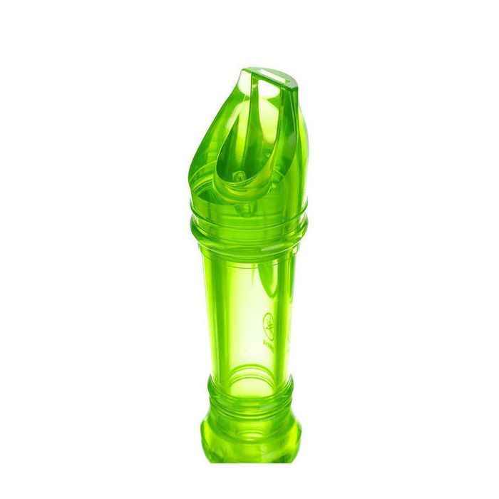 Блокфлейта Yamaha Soprano Green (YRS-20BG) изображение 3