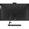 Комп'ютер Lenovo IdeaCentre AiO 3 27ALC6 / Ryzen5 7430U, 8, 512, KM (F0FY00NYUO) зображення 4