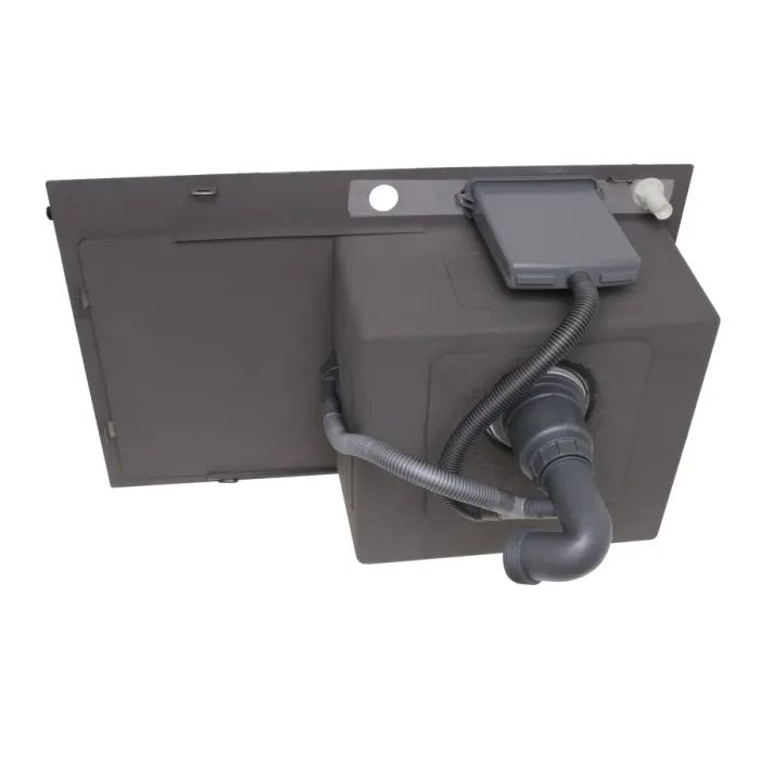 Мойка кухонная Nett NS-6045(R) изображение 4