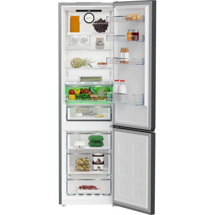 Холодильник Beko B5RCNA405ZXBR зображення 3