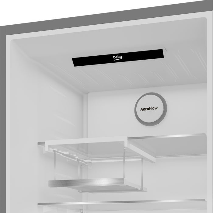 Холодильник Beko B5RCNA405ZXBR зображення 5