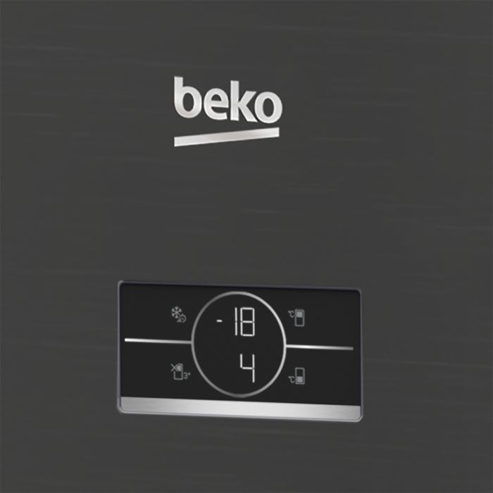 Холодильник Beko B5RCNA405ZXBR зображення 8