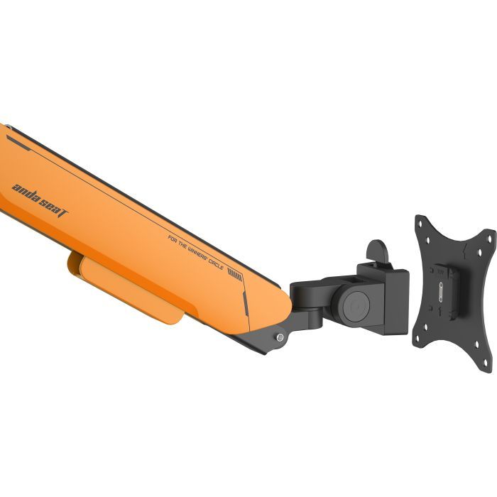 Кронштейн Anda Seat Stealth PRO II 17 (AD-W-A9-1S-BO) зображення 3