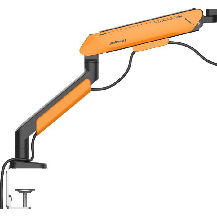 Кронштейн Anda Seat Stealth PRO II 17 (AD-W-A9-1S-BO) зображення 5