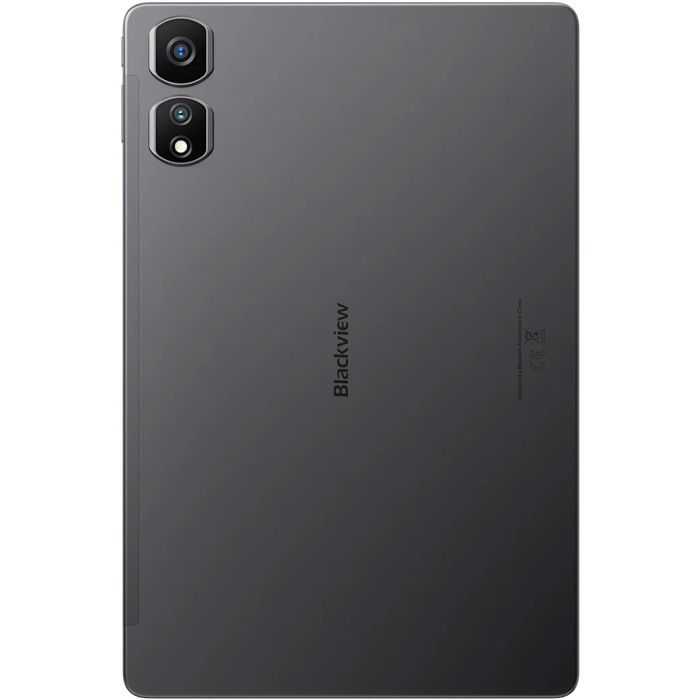 Планшет Blackview Tab 16 Pro 11" FHD+ 8/256GB / LTE Grey (6931548316800) зображення 3