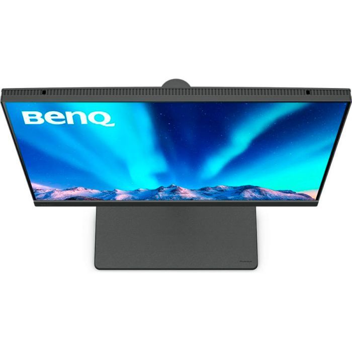 Монитор BenQ SW242Q изображение 10