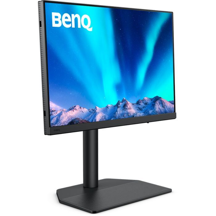 Монитор BenQ SW242Q изображение 2