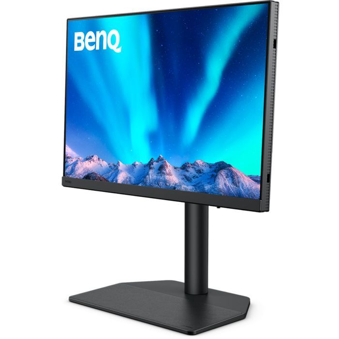 Монитор BenQ SW242Q изображение 3
