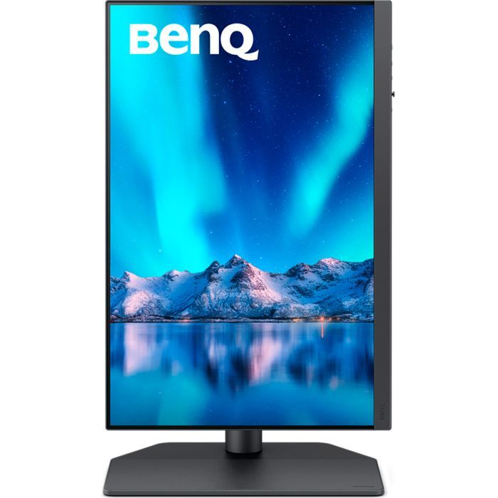 Монитор BenQ SW242Q изображение 9