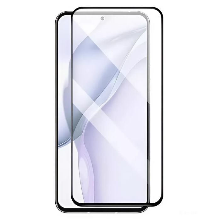 Скло захисне BeCover Nubia V60 Design Black (711977) зображення 2