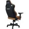 Кресло игровое Anda Seat Kaiser 4 PVC Size XL Brown (AD12YDDC-XLL-20-K-PV/C) изображение 4