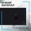 Килимок для мишки Logitech G840 Gaming Mouse Pad Black (943-000778) зображення 10