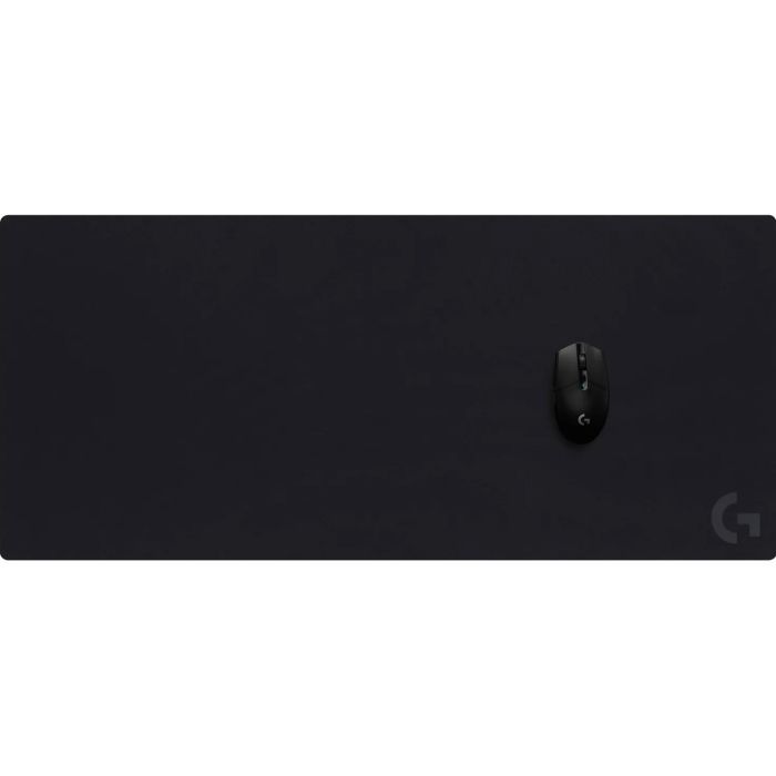 Килимок для мишки Logitech G840 Gaming Mouse Pad Black (943-000778) зображення 4