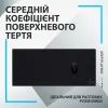 Килимок для мишки Logitech G840 Gaming Mouse Pad Black (943-000778) зображення 6