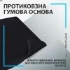 Килимок для мишки Logitech G840 Gaming Mouse Pad Black (943-000778) зображення 9