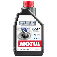 Трансмиссионное масло MOTUL DHT E-ATF 1л (73447)