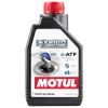 Трансмиссионное масло MOTUL DHT E-ATF 1л (73447)