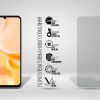 Плівка захисна Armorstandart Matte ZTE Blade A55 4G (ARM81352) зображення 2
