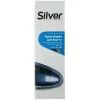Краска для обуви Silver Синяя 75 мл (8690757005230)