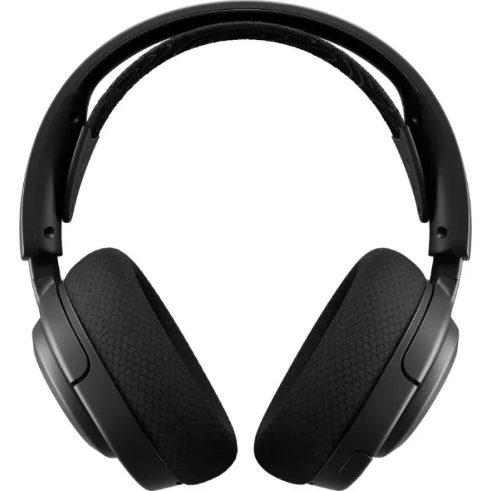 Наушники SteelSeries Arctis Nova 5 MultiPlatform White (61671) изображение 2