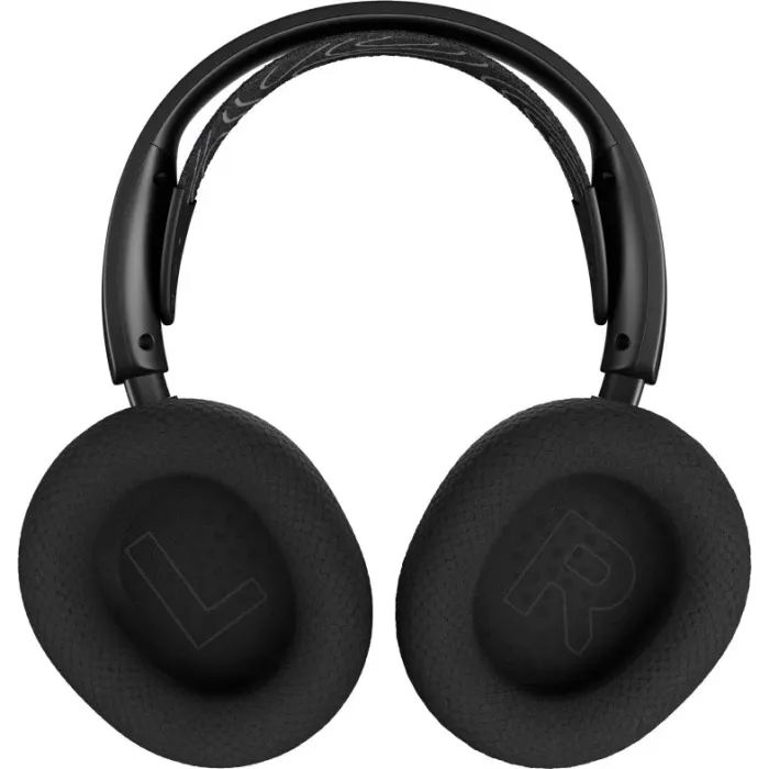 Наушники SteelSeries Arctis Nova 5 MultiPlatform White (61671) изображение 3