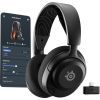 Наушники SteelSeries Arctis Nova 5 MultiPlatform Black (61670) изображение 6
