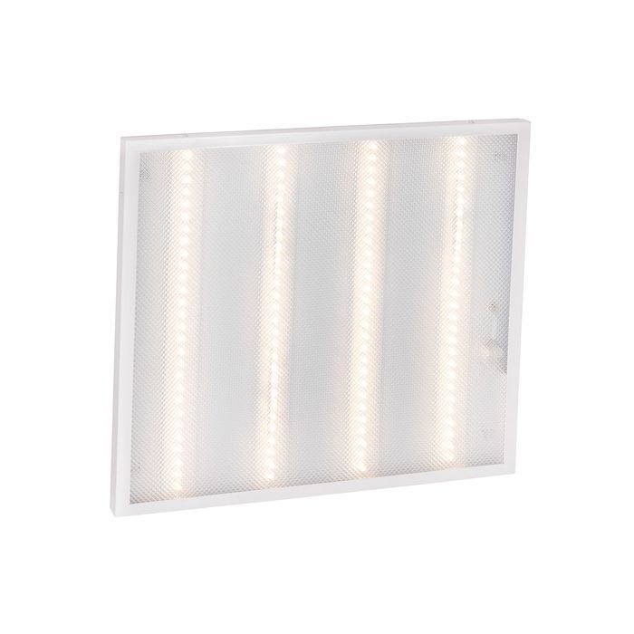 Світильник Delux CFQ LED 40 36W PL01 4000K (90006752)