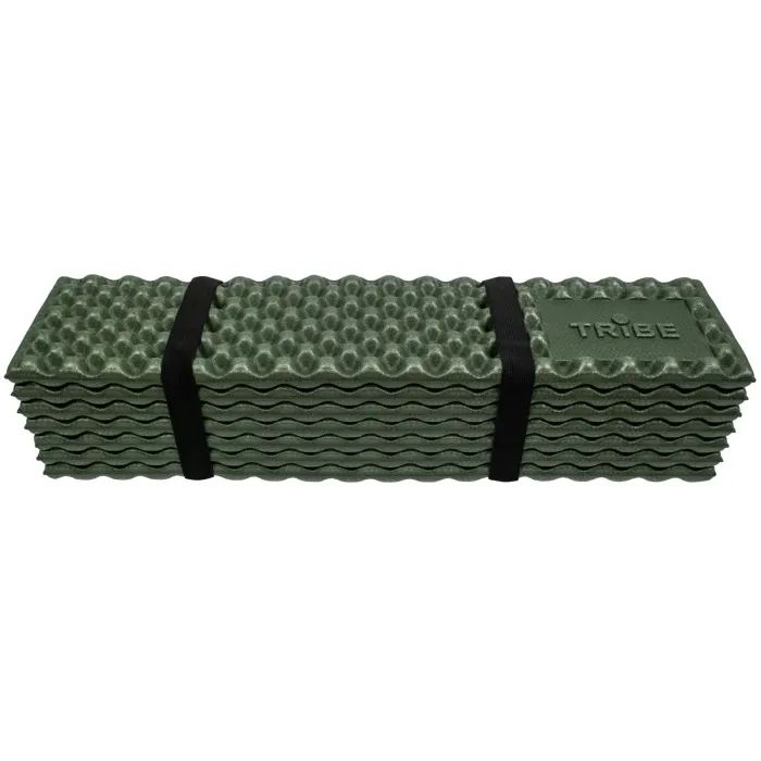 Туристический коврик Tribe Camper T-BC-0002 brown (T-BC-0002-brown) изображение 4