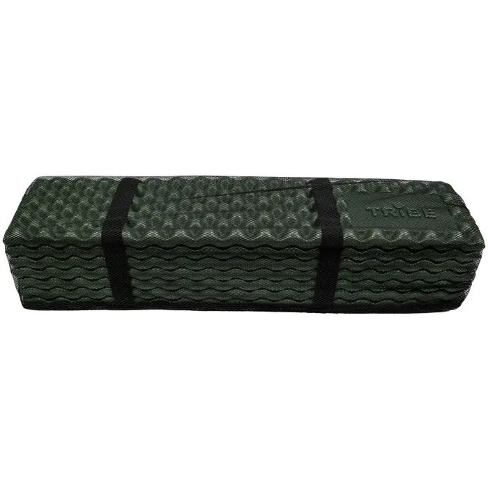 Туристический коврик Tribe Camper T-BC-0002 brown (T-BC-0002-brown) изображение 5