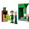 Конструктор LEGO Wicked Добро пожаловать в Изумрудный город 945 деталей (75684) изображение 4
