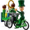 Конструктор LEGO Wicked Добро пожаловать в Изумрудный город 945 деталей (75684) изображение 6