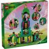 Конструктор LEGO Wicked Добро пожаловать в Изумрудный город 945 деталей (75684) изображение 8