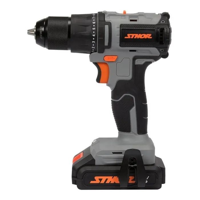 Шуруповерт Sthor 78085 изображение 2