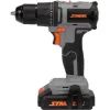 Шуруповерт Sthor 78085 изображение 2