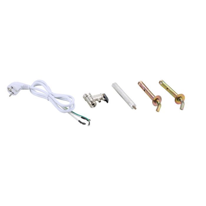Бойлер Willer EVH80DRI Libra изображение 8