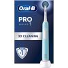Электрическая зубная щетка Oral-B D305.513.3 Caribbean Blue изображение 2