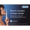 Электрическая зубная щетка Oral-B D305.513.3 Caribbean Blue изображение 3
