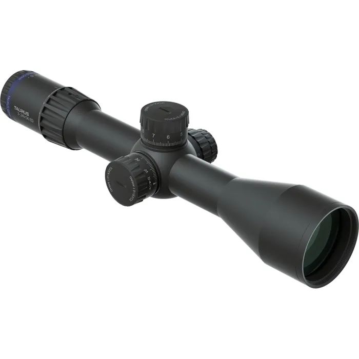 Оптичний приціл Vector Optics Taurus 3-24x56 (34 мм) illum. SFP ED (SCOL-55) зображення 4