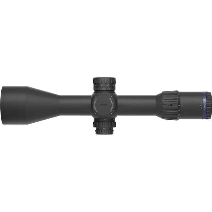 Оптичний приціл Vector Optics Taurus 3-24x56 (34 мм) illum. SFP ED (SCOL-55) зображення 6