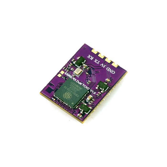 Приймач (RX) HappyModel ExpressLRS Dual ES900RX 915MHz (1H60025) зображення 2