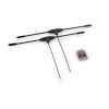 Приймач (RX) HappyModel ExpressLRS Dual ES900RX 915MHz (1H60025) зображення 3